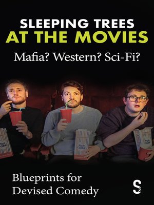 cover image of Sleeping Trees at the Movies